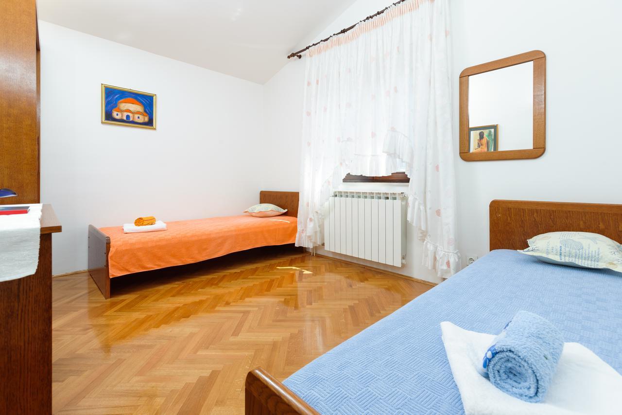 Kaštela Villa Rosa מראה חיצוני תמונה
